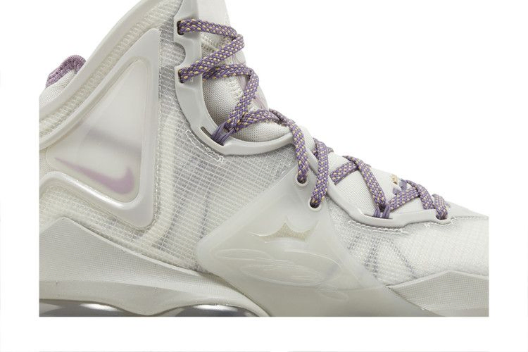 Кроссовки Nike LeBron 19 EP 'Strive For Greatness'