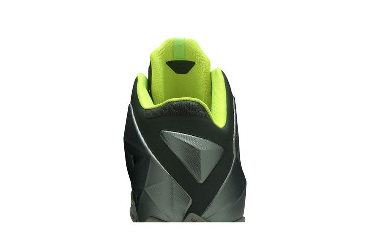 Кроссовки Nike LeBron 11 'Dunkman'