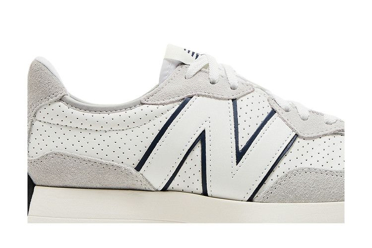 Кроссовки New Balance 327 'Brighton Grey White'