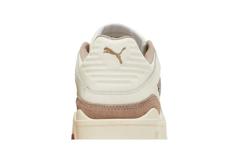 Кроссовки Lauren London x Puma Wmns Slipstream Lo 'L.A. Love Story - Fungi'