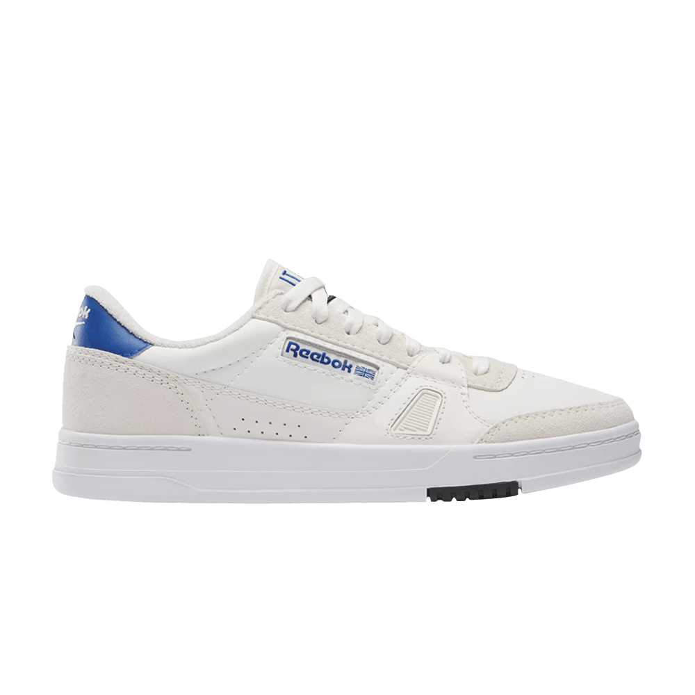 Кроссовки Reebok LT Court 'Chalk Vector Blue'