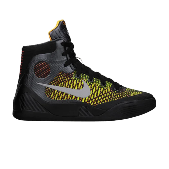 Кроссовки Nike Kobe 9 Elite GS 'Inspiration'