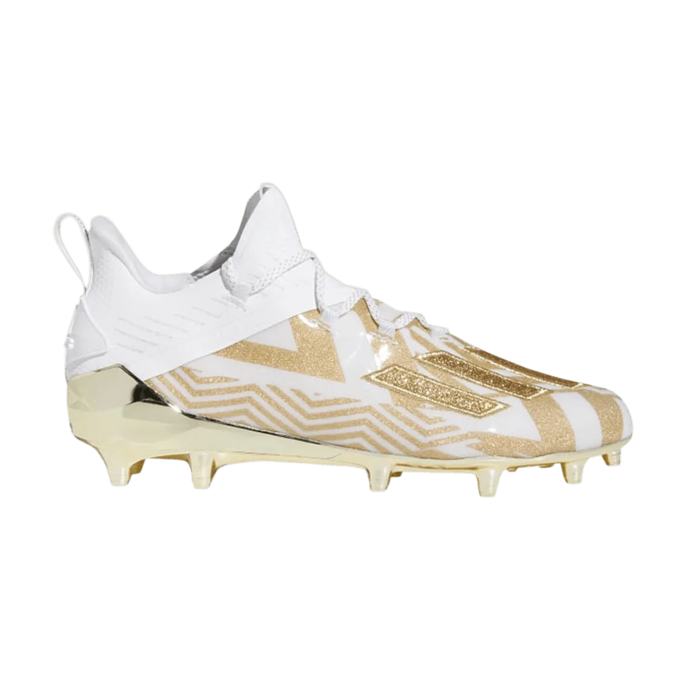 Кроссовки Adidas adiZero X Cleat 'Anniversary'