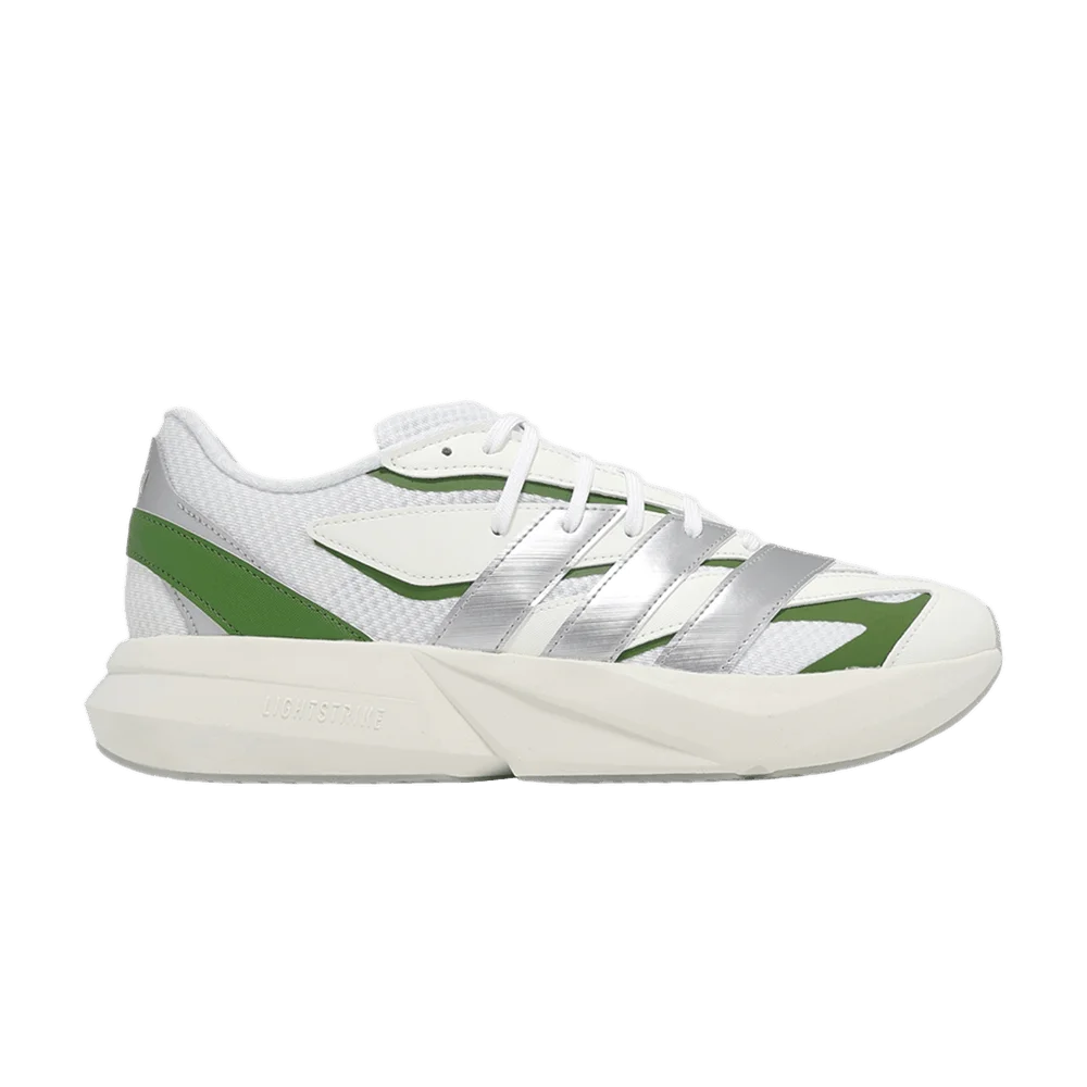 Krossovki-adidas-Lightblaze-White-Green-Silver