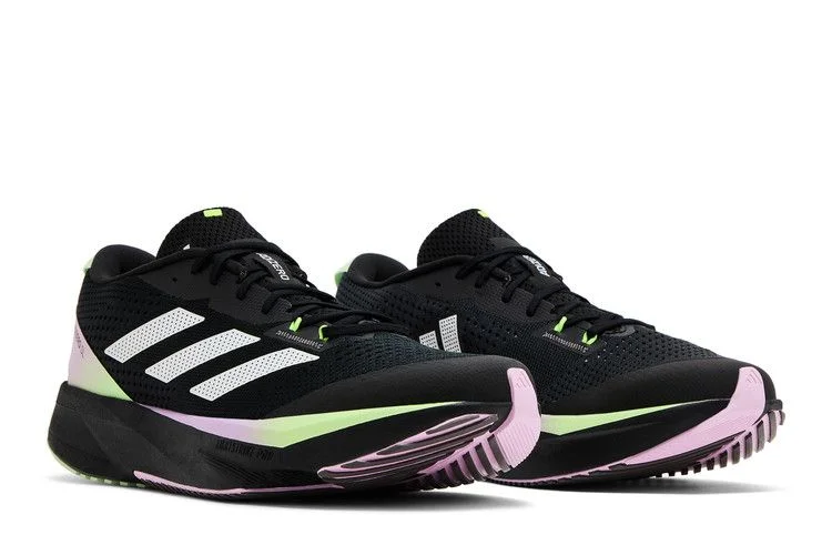Krossovki-adidas-Adizero-SL-Black-Green-Spark-7