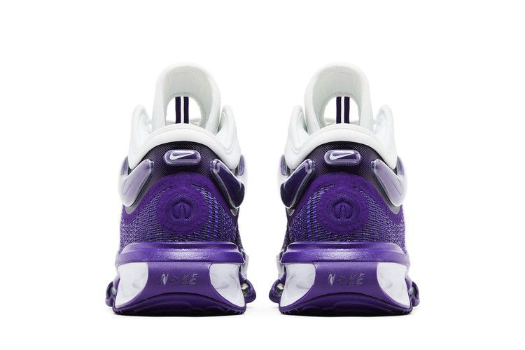 Кроссовки Nike Air Zoom GT Jump 2 TB Promo 'Court Purple'