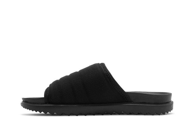 Nike Asuna Slide 'Black'