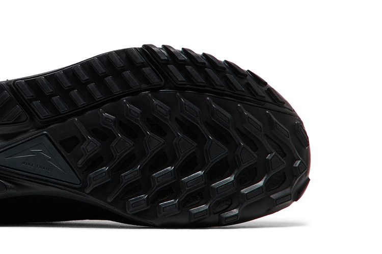 Кроссовки Nike React Pegasus Trail 4 GORE-TEX 'Black Anthracite'