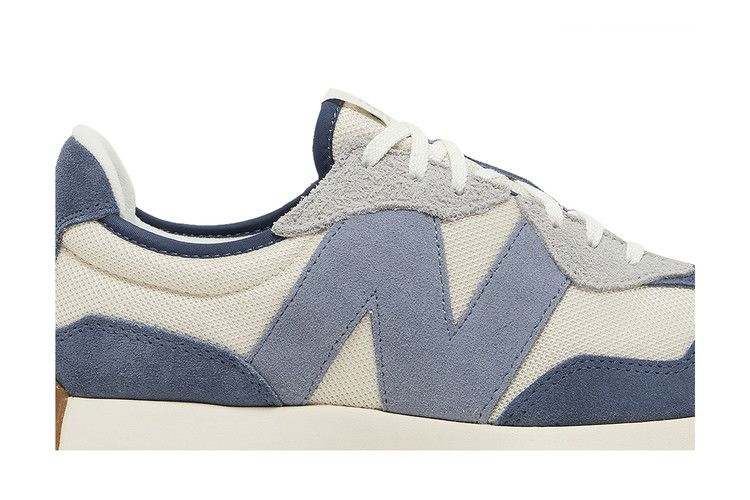 Кроссовки New Balance 327 'Vintage Indigo Arctic Grey'