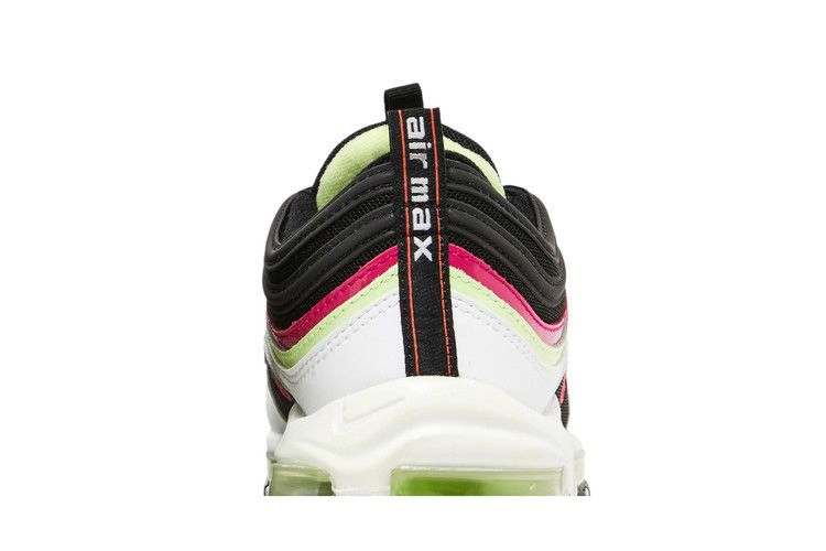 Кроссовки Nike Air Max 97 'World Tour'