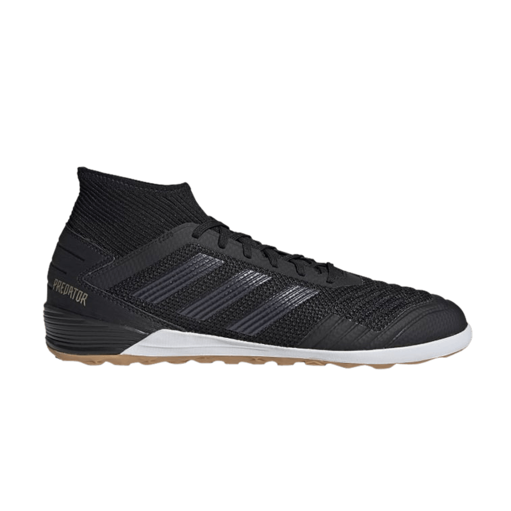 Кроссовки Adidas Predator Tango 19.3 'Core Black'