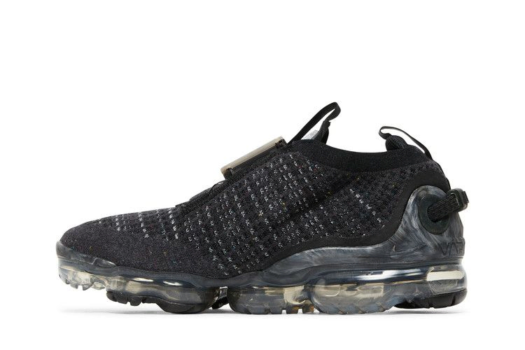 Кроссовки Nike Air VaporMax 2020 Flyknit GS 'Dark Grey'
