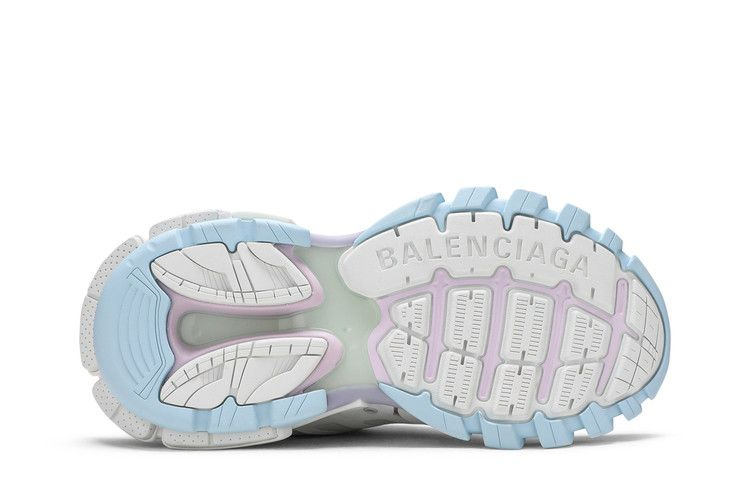 Кроссовки Balenciaga Wmns Track Sneaker 'Pastel'
