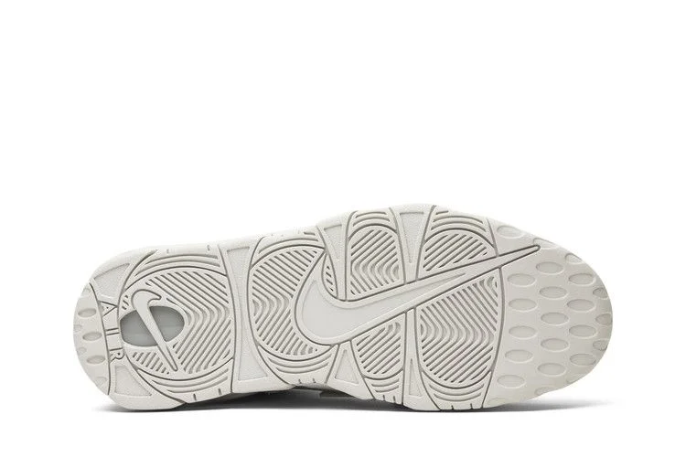 Кроссовки Nike Air More Uptempo 'Light Bone'