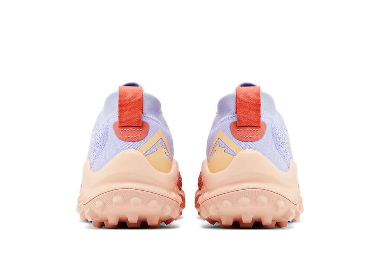 Кроссовки Nike Wmns Wildhorse 7 'Purple Pulse Venice'