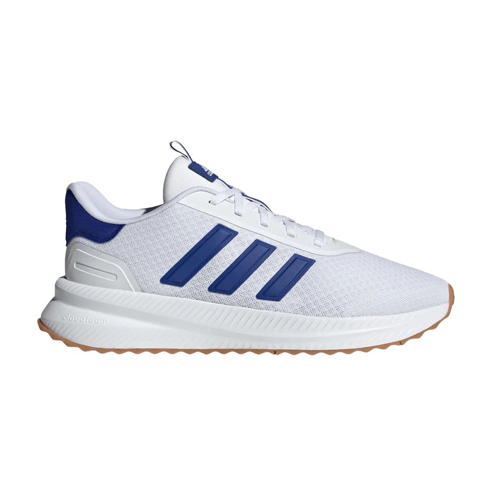 Кроссовки adidas X_PLRPATH 'White Lucid Blue Gum'
