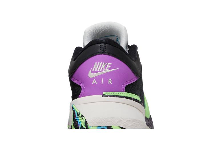 Кроссовки Nike Zoom Freak 5 'Made in Sepolia'