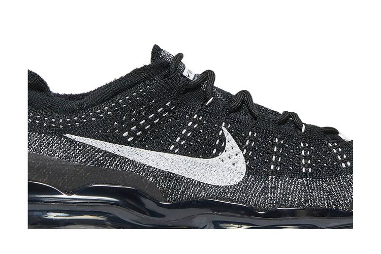 Кроссовки Nike Air VaporMax 2023 Flyknit 'Oreo'
