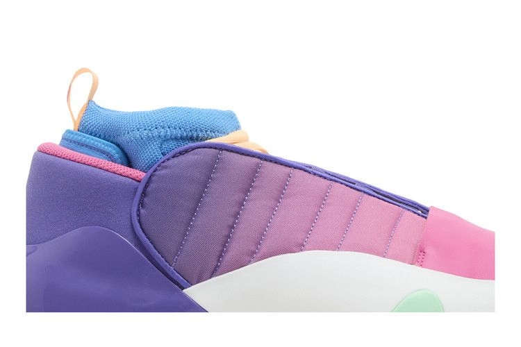 Кроссовки adidas Harden Vol. 7 'Training Camp'