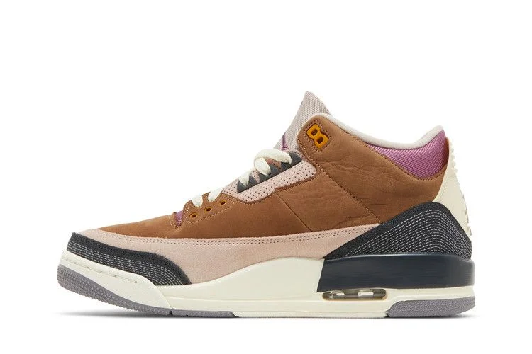 Кроссовки Air Jordan 3 Retro SE 'Winterized'