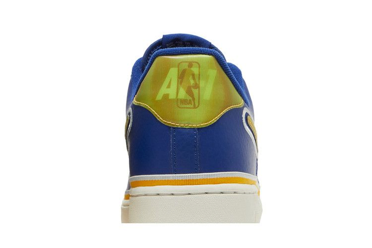 Кроссовки Nike Air Force 1 '07 LV8 Sport 'Warriors'