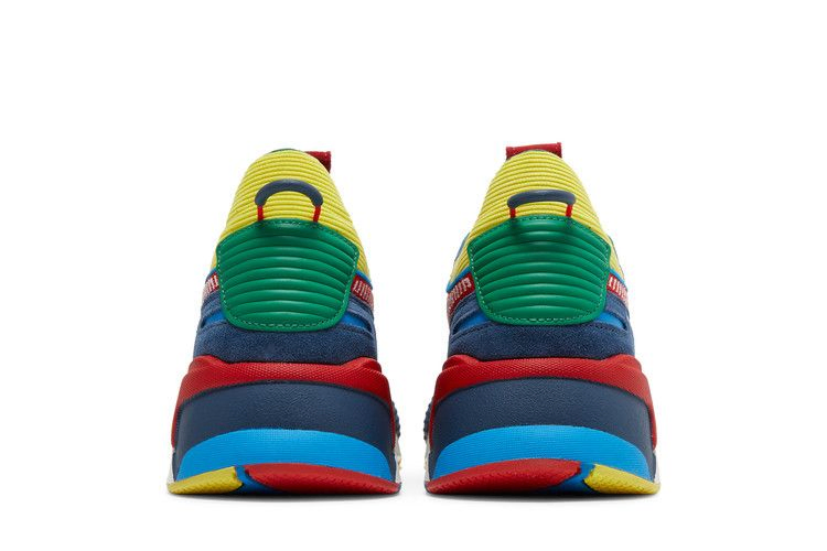 Кроссовки Puma RS-X 'Market - Multi'