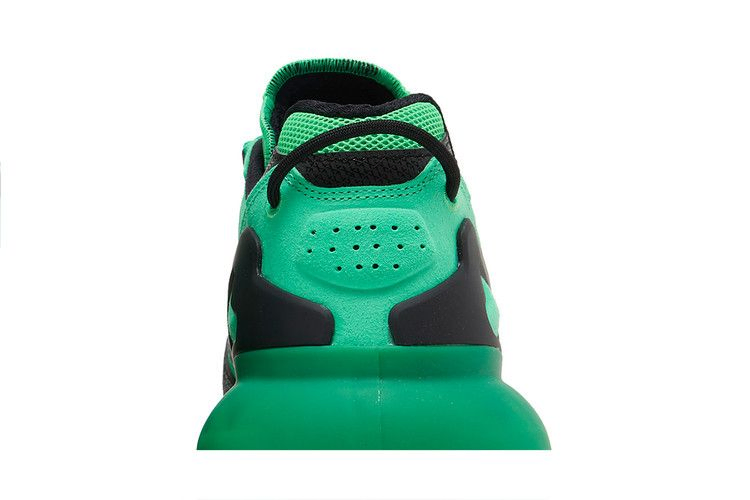 Кроссовки Adidas ZX 5000 Boost 'Screaming Green'
