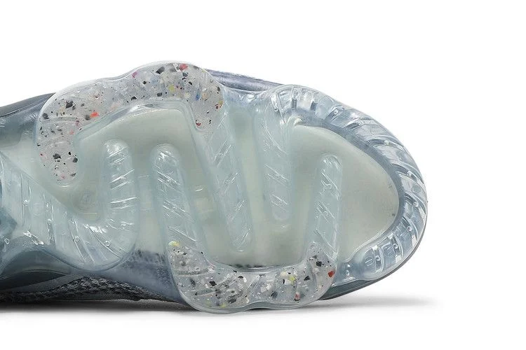 Кроссовки Nike Air VaporMax 2021 Flyknit 'Armory Blue'