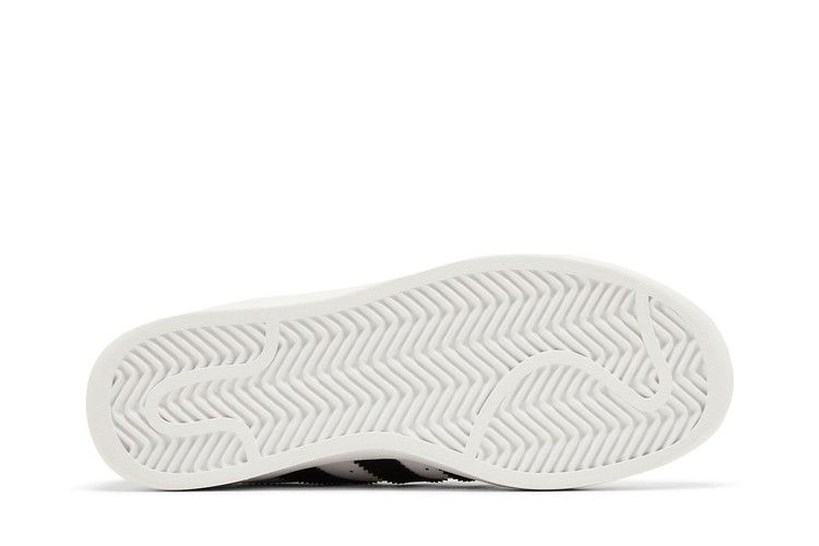 Кроссовки adidas Wmns Superstar XLG 'White Black'