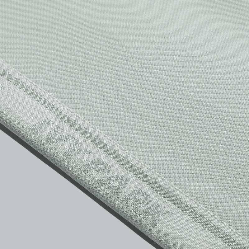 Спортивные штаны adidas Ivy Park 3-Stripes Suit Pants Green Tint/Dark Green