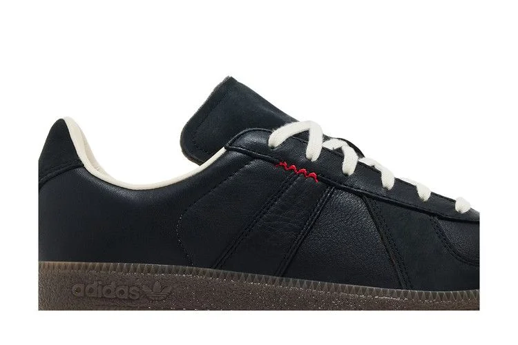 Кроссовки Hartcopy x adidas BW Army 'Black'