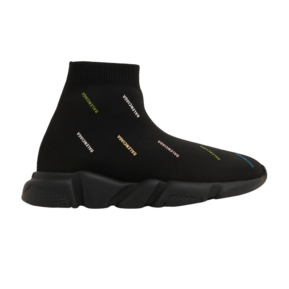 balenciaga-speed-sneaker-kids-allover-logo-black-multi-color-597425-w2df0-1088