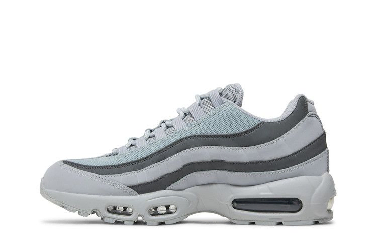 Кроссовки Nike Air Max 95 'Greyscale'