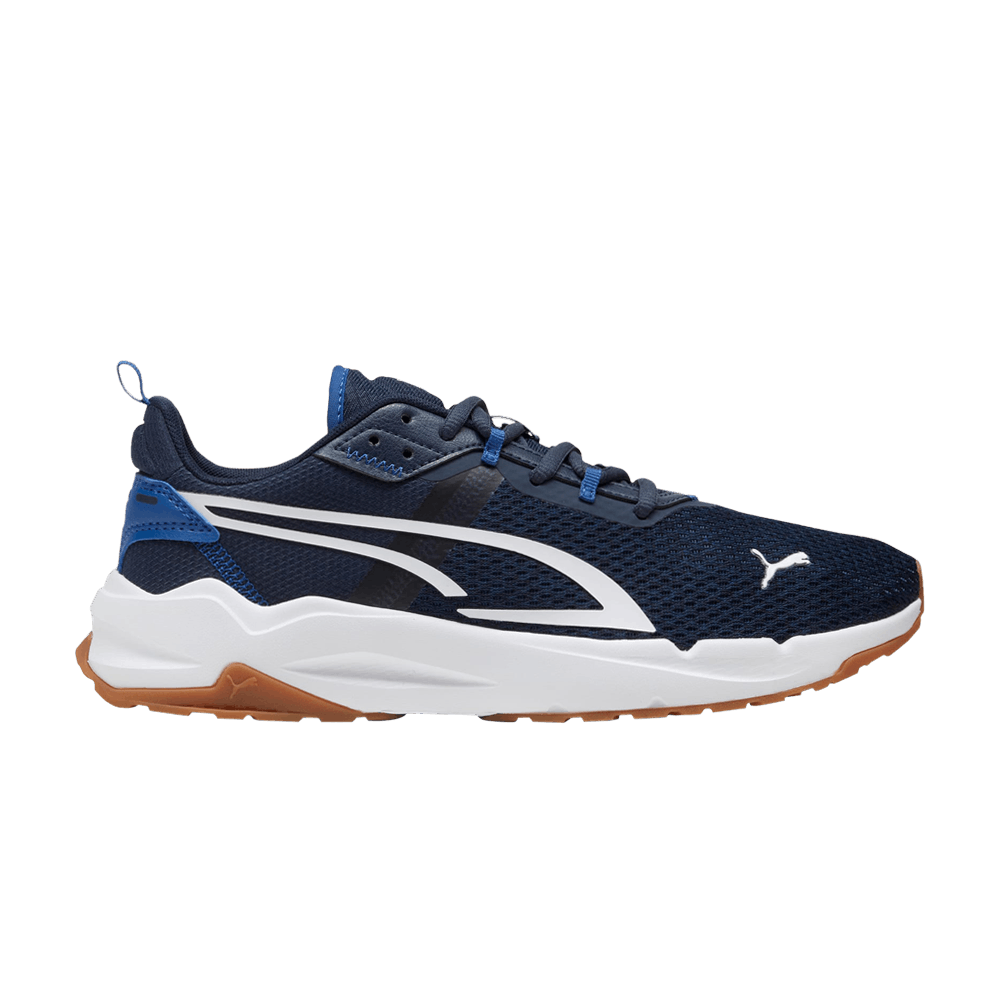 Кроссовки Puma Stride 'Club Navy White'