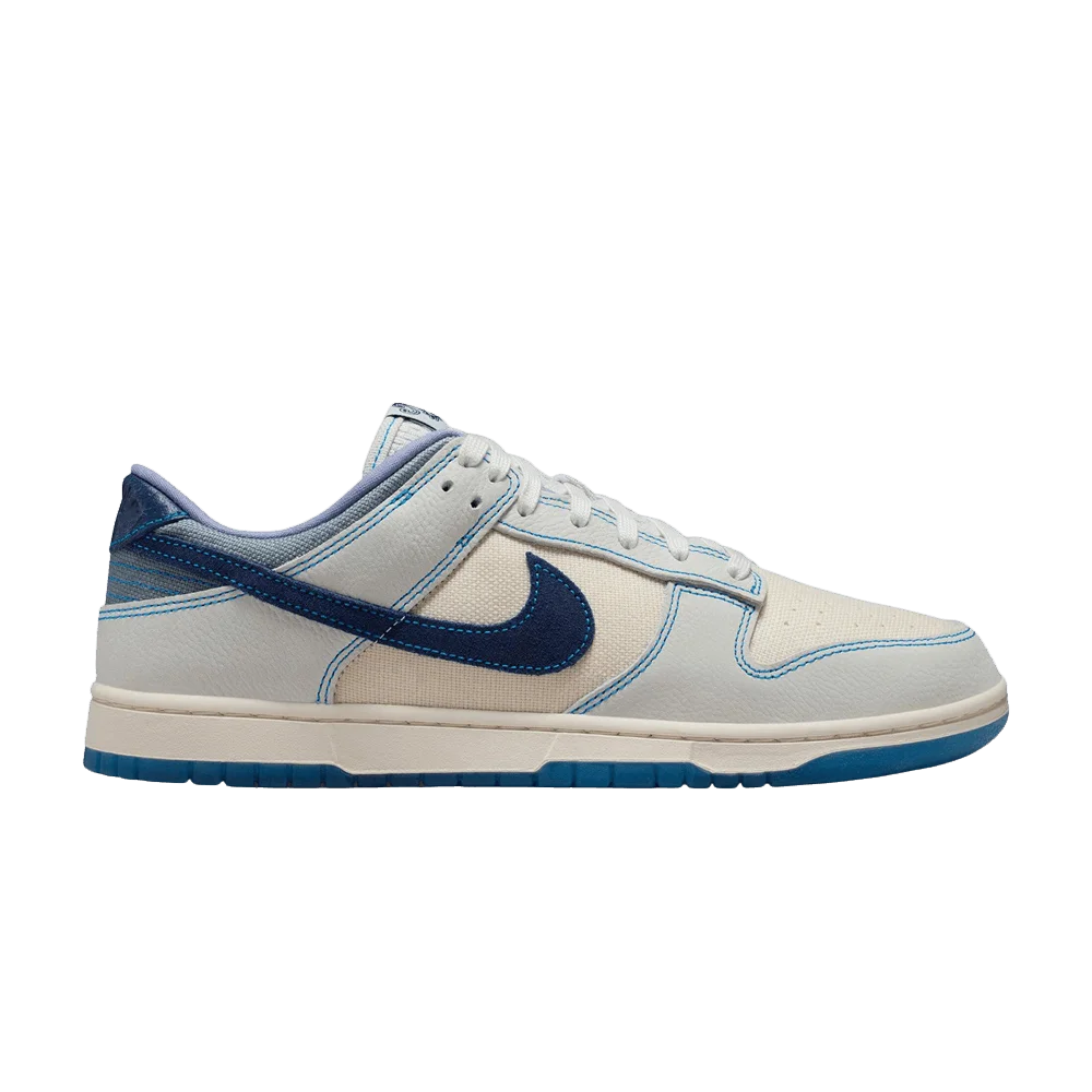 Krossovki-Nike-Dunk-Low-Retro-SE-Blue-Void