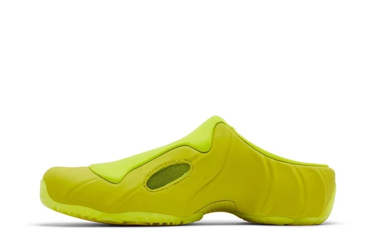 Кроссовки Nike Clogposite 'Bright Cactus'