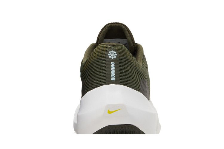 Кроссовки Nike Zoom Fly 5 'Olive Green'