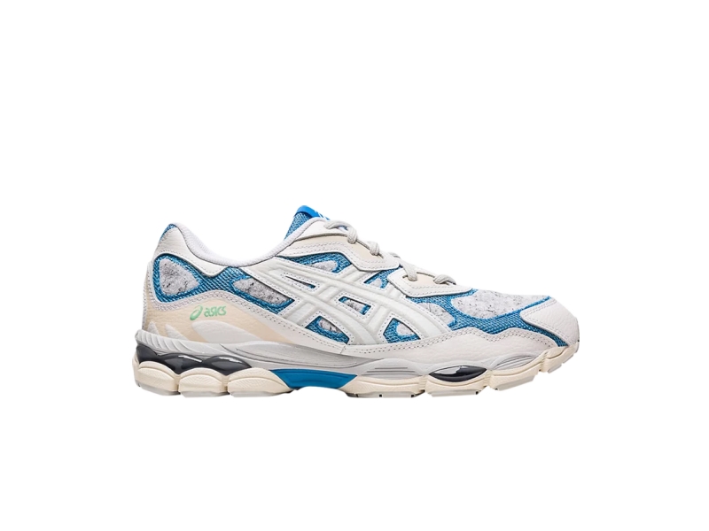 Кроссовки Asics Gel NYC SHIGEN 2.0 Pack