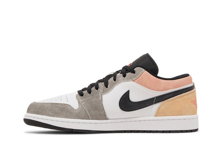 Кроссовки Air Jordan 1 Low SE 'Flight Club'