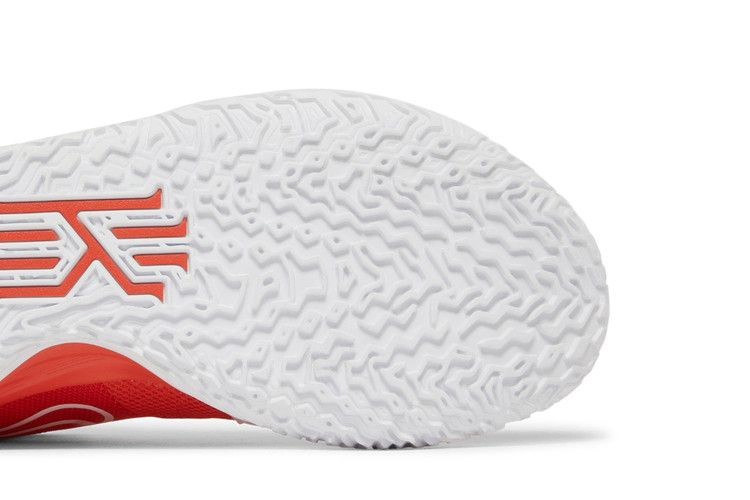 Кроссовки Nike Kyrie 7 TB 'Orange'