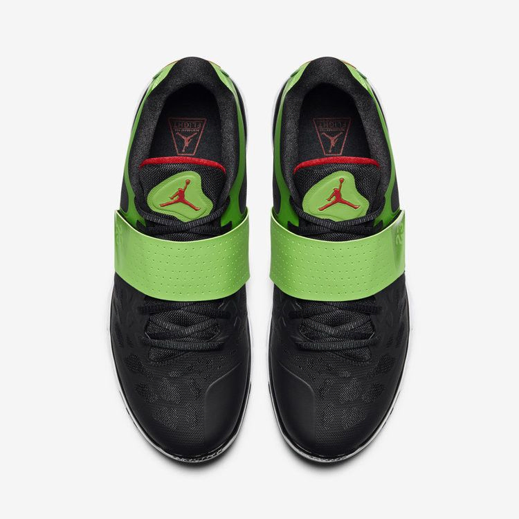 Кроссовки Air Jordan Flight Flex Trainer 2