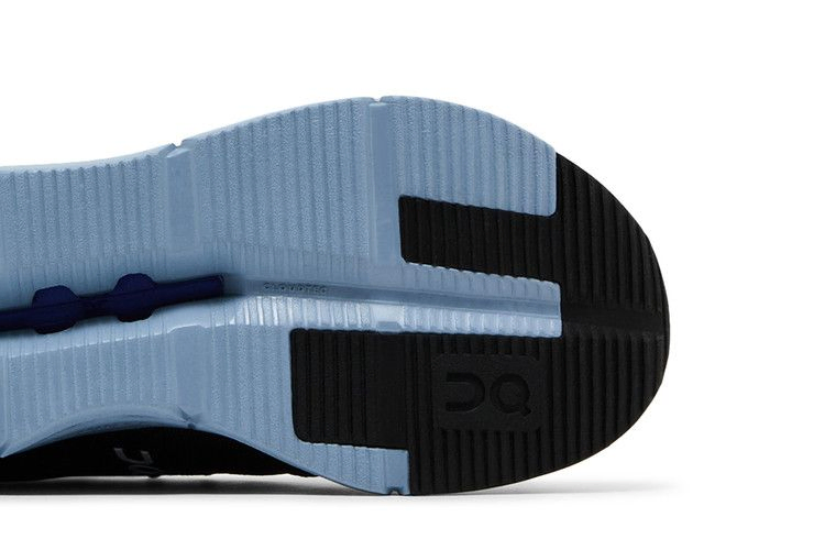Кроссовки ON Cloudnova 'Eclipse Chambray'