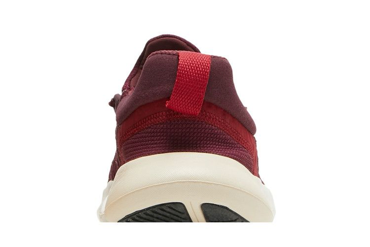 Кроссовки Nike Wmns Free Run 5.0 'Dark Beetroot'
