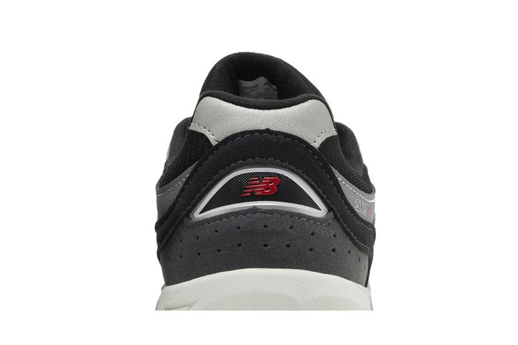 Кроссовки New Balance 2002R Big Kid 'Slate Grey Black'