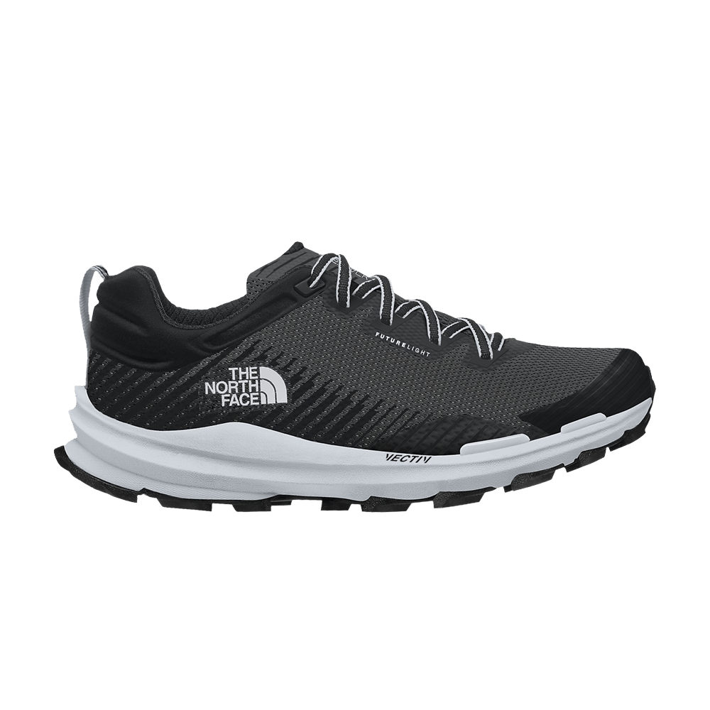 Кроссовки The North Face Wmns Vectiv Fastpack Futurelight 'Asphalt Grey Black'