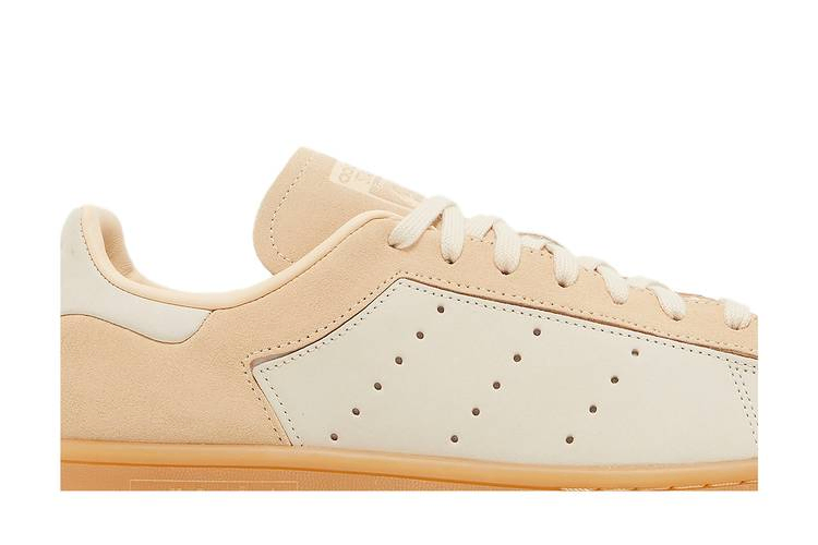 Кроссовки Adidas Stan Smith 'Wonder White Gum'