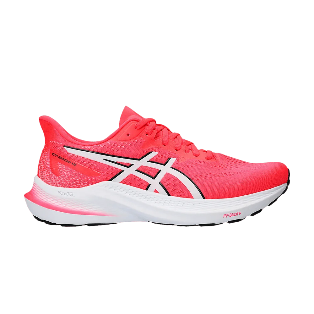 Кроссовки Asics Wmns GT 2000 12 'Diva Pink'