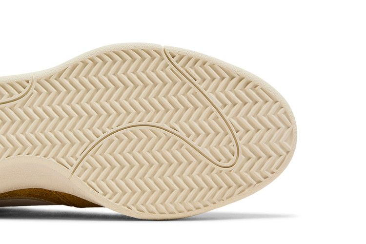 Кроссовки Chevrolet x Nike Book 1 'Dark Gold'