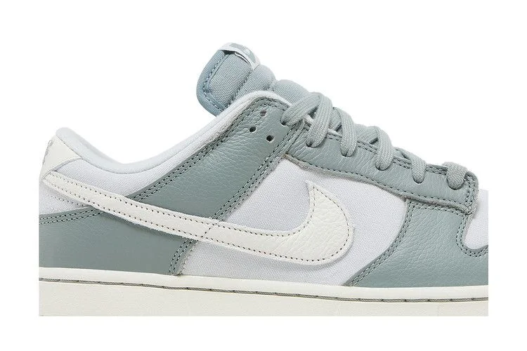 Кроссовки Nike Dunk Low 'Mica Green'