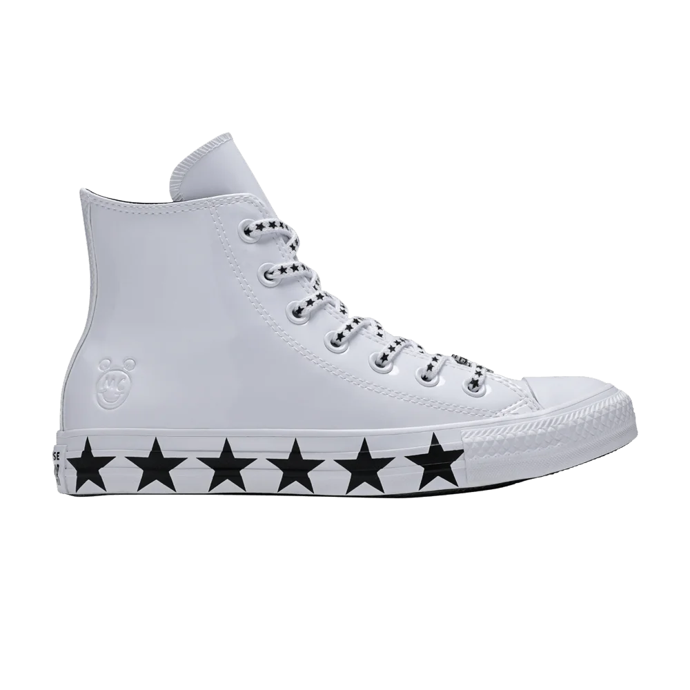 Krossovki-Miley-Cyrus-x-Converse-Wmns-Chuck-Taylor-All-Star-Hi-Stars